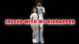 Inlove with my Kidnapper Imvu Series Season 1 ep 1 [upl. by Nosnarb208]