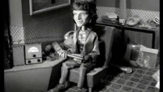 Fireball XL5 30Drama at Space City Part 4 [upl. by Godber]