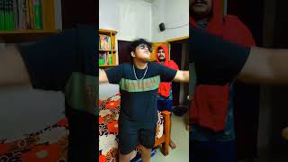 Illuminanti song funny comedy funny trendingshorts viralfun entertainment love mallu movie [upl. by Ruffin409]