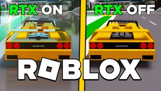 How To Get ROBLOX SHADERS No Lag  Roblox Shaders Install Tutorial Still Working [upl. by Semadar]