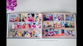 Baby Naming Ceremony Album Design  Naming Ceremony Photoshoot [upl. by Lyudmila]