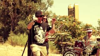 Arden Park Roots  Under The Sun Official Video [upl. by Ledarf]