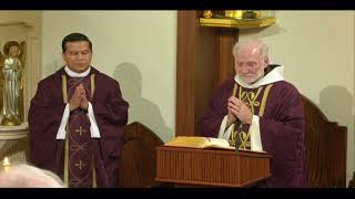 Catholic Daily Mass  Daily TV Mass  December 16 2022 [upl. by Revorg978]