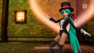 Hatsune Miku  Dynamite PV [upl. by Sapphira]