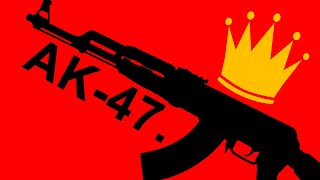 AK47  Phantom Forces Weapon Guide [upl. by Trab]