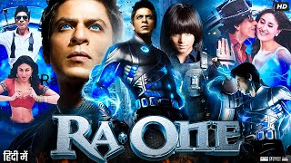 RaOne  Chammak Challo Song amp Full Movie  Film Complet [upl. by Kippie]