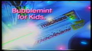 Macleans Australia TVC 72 [upl. by Egarton]