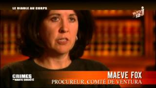 Crimes en haute société  Le diable au corps [upl. by Shama583]