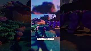 Klombo is back in Fortnite [upl. by Chicoine]