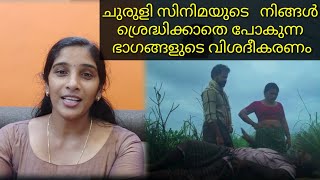 Churuli Movie Explanations  Details You Misses  churuli movie review churuli full movie [upl. by Orwin759]