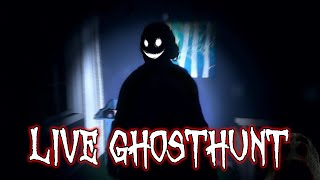 🔴 LIVE GHOST HUNTING Gameplay  Phasmophobia in Tamil தமிழ் with KaruppuVella [upl. by Aikan]