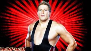 WWE Jack Swagger Theme quot Get On Your Kneesquot CD Quality  Download Link [upl. by Marolda]