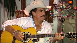 JOAN SEBASTIAN canta “Diseñame“ con la Chicuela5 [upl. by Ytoc]