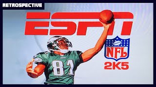 The Greatest NFL Video Game of All Time [upl. by Lussier941]