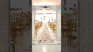 waterfront banquet hall mombasa [upl. by Haridan]