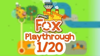 Fox Factory  Playthrough 120 The Apple Tree [upl. by Aldwin]