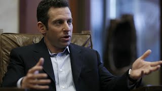 Sam Harris’s Best Argument of all time Part One [upl. by Armillas]