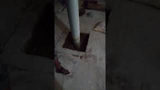 Chemical Earthing Procedure1 IS3043 [upl. by Devi]