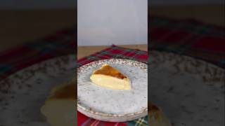 Descubre cómo hacer la tarta de queso perfecta ¿freidora de aire o horno [upl. by Middendorf496]