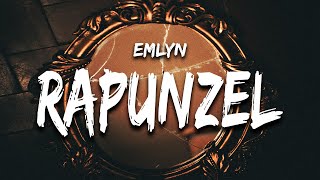 Emlyn  rapunzel Lyrics [upl. by Aisats387]