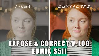 Get the MOST from your Lumix S5ii [upl. by Paehpos545]