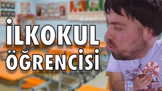 12 Maddede İLKOKUL ÖĞRENCİSİ Nedir [upl. by Ahsenav]