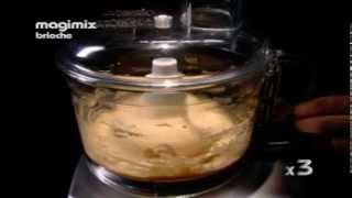 Magimix Recipes Multifunction Food Processor UK [upl. by Fiden]