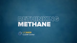 Rethinking Methane [upl. by Dleifniw205]