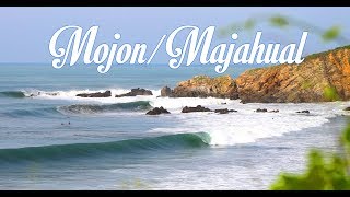 Mojon  Majahual Surf 2016 [upl. by Sayre]