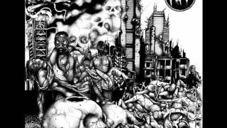 nuclear death terror full lp [upl. by Kauppi]