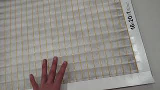 Filtrete 16x20x1 AC Furnace Air Filter MERV 5 MPR 300 Capture Unwanted Particles Review [upl. by Gustafson102]