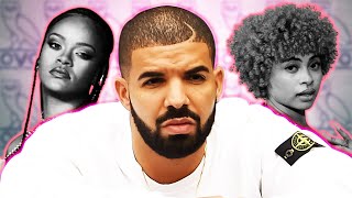 Is The Drake Feature DEAD Now [upl. by Raynell]