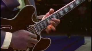 BB King  Why I Sing The Blues  Live In Africa 1974 [upl. by Pandich]