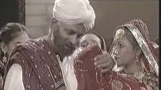 Hathen Gul Mehindi هٿين گل ميندي Sindhi Drama Part13Last  Pakistani Drama  PTV Classical Drama [upl. by Notseh]