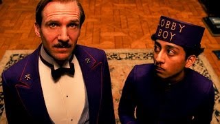 The Grand Budapest Hotel clip Society Of The Crossed Keys [upl. by Glinys]