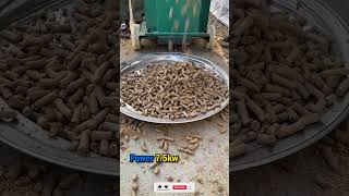 Wanda Banane wali Machine  Pellet Machine  Soby Agro Machinery [upl. by Elinor44]