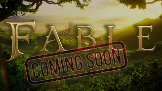 Exciting Fable 2024 Updates Coming Soon [upl. by Mot]