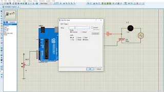 Controlar La Intensidad De Un Bombillo Con PWM  Arduino [upl. by Ayama]