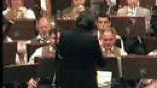 Nabucco Overture by Giuseppe Verdi arr Franco Cesarini [upl. by Ingles]