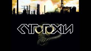 Cytotoxin  RBMK1000 HQ [upl. by Alduino]