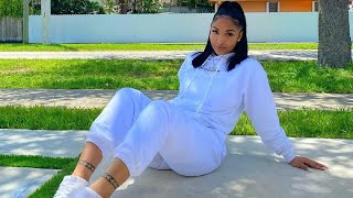 Shenseea feat Stefflon Don  Rebel Remix Lyrics [upl. by Nnahsal]