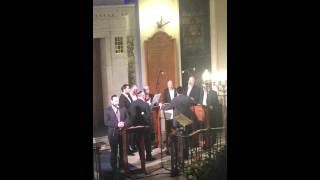 Yossi Muller and The Whitefield Shul Choir  Ki Keshimcha  Conducted by Tim Dempsey [upl. by Quintus806]