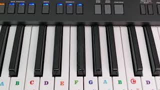 Tutorial for Yamaha PSRSX 900 [upl. by Finny883]