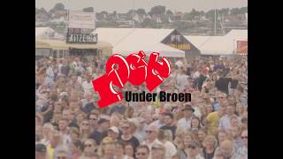 Rock Under Broen 2018 [upl. by Jeramie]