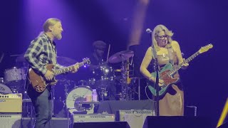 Tedeschi Trucks Band  Tokyo Dome City Hall Tokyo Japan 20231018 FULL SHOW [upl. by Cyprian]