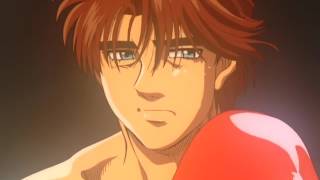 Hajime no Ippo S01E45 [upl. by Gratiana608]