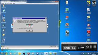 OS Windows Embedded CE 60 [upl. by Xam171]