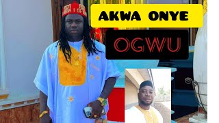 Akwa Okuku Onye Ogwu special Latest By Galadima Umumbo [upl. by Ecille]