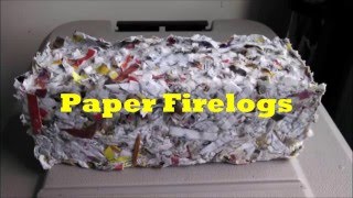 The Paper Log MakerIs it Worth it [upl. by Nofpets]