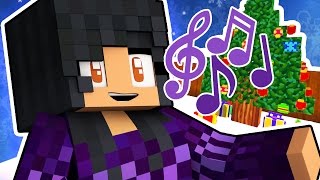 The Great Sing Off  Aphmau and Friends Holiday Singing Challenge [upl. by Croydon]